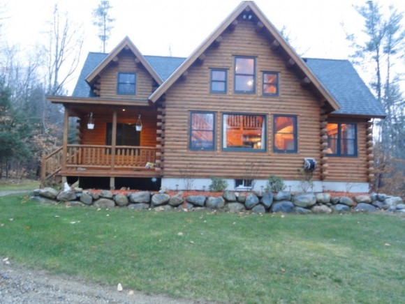72 Durgin Hill Road Freedom, NH 03836 - Photo 1 of 1