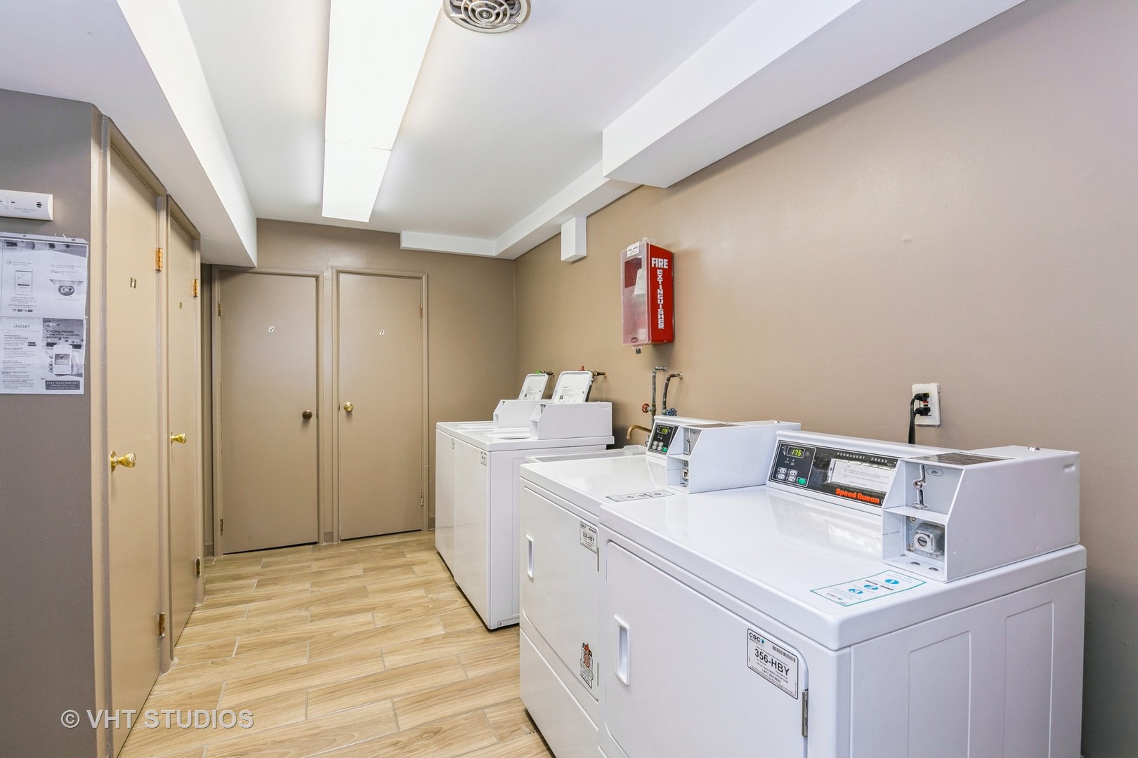 19330 Wolf Road, Unit 4 Mokena, IL 60448 - Photo 11 of 11 a bathroom with a sink and a mirror