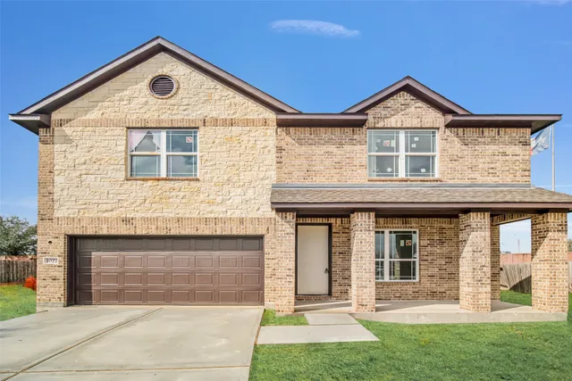 $466,990 | 1022 Fairway Drive, La Porte, TX 77571