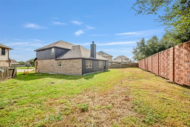 $466,990 | 1022 Fairway Drive, La Porte, TX 77571