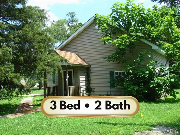 $59,900 | 372 South 2nd Street, Livingston, IL 62058