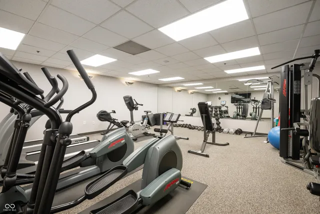 $370,000 | 225 North New Jersey Street, Unit 48, Indianapolis, IN 46204