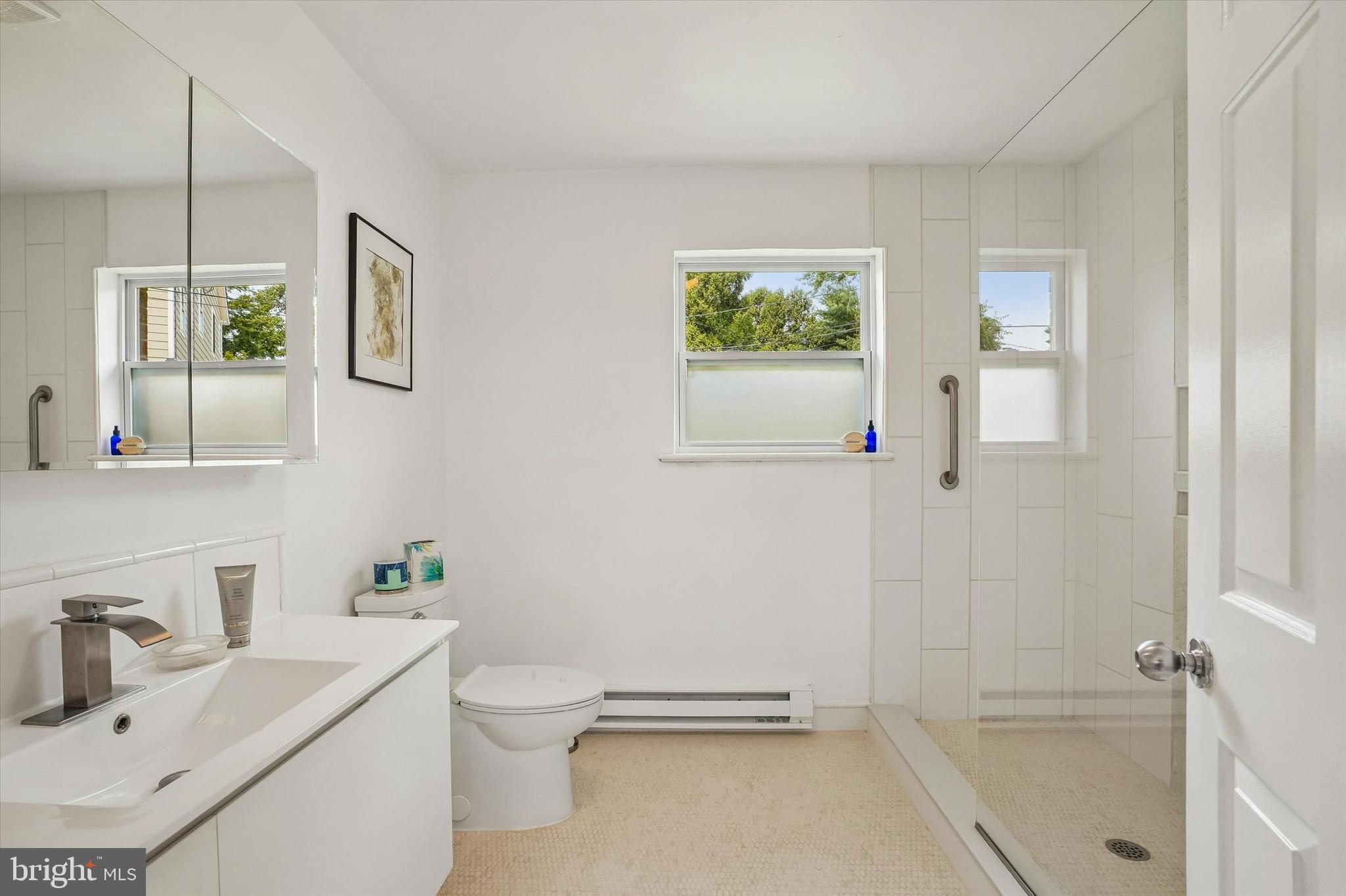 2600 Wendy Road Havertown, PA 19083 - Photo 10 of 39 Convenient 1st floor bathroom.