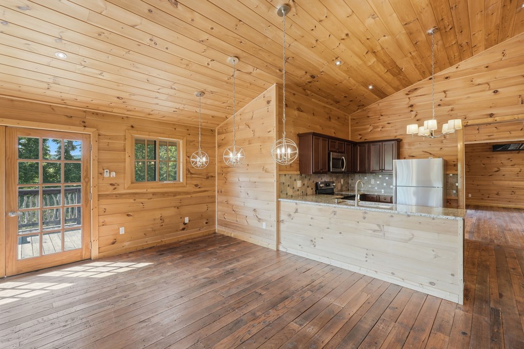 1823 Shoal Creek Road Clarkesville, GA 30523 - Photo 83 of 149