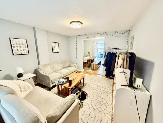 109 Salem Street, Unit 2 Boston, MA 02113 - Photo 4 of 22