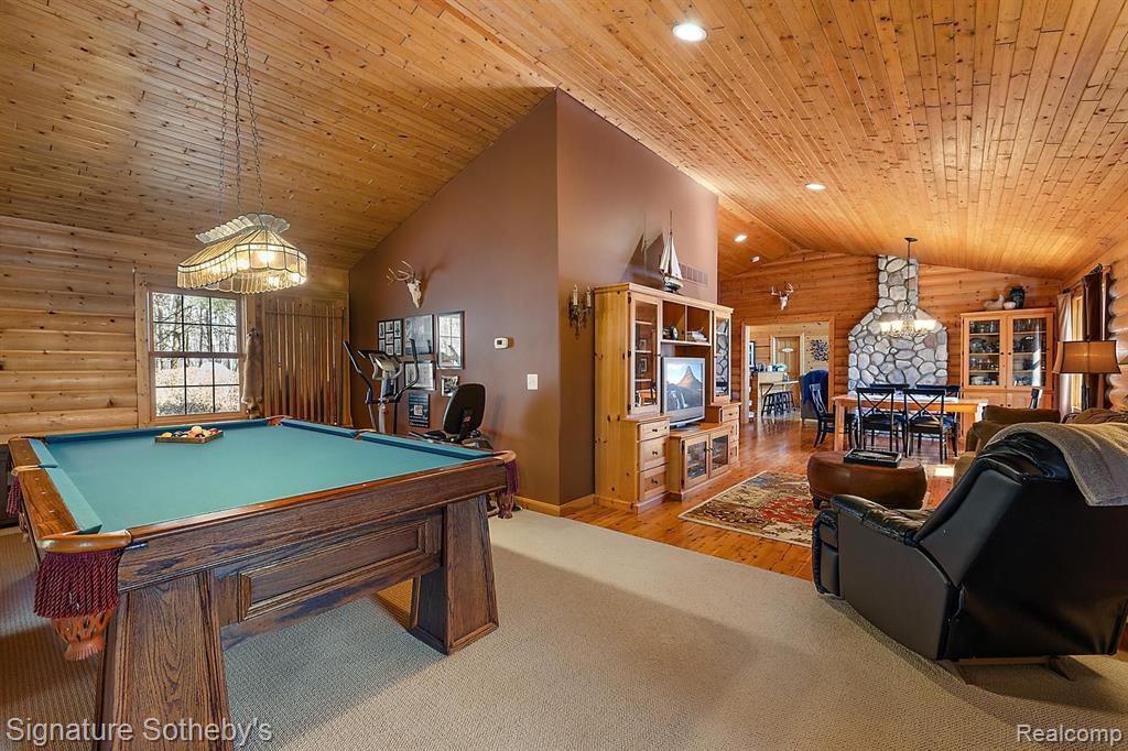 7699 Minnick Road Harbor Beach, MI 48441 - Photo 33 of 84