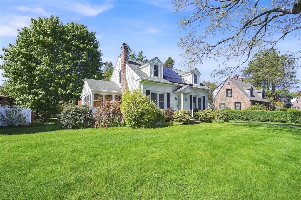 2164 Wilbraham Road Springfield, MA 01129 - Photo 32 of 32 Gallery Image 32