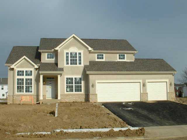 7577 Adcock Road Westerville, OH 43082 - Photo 1 of 1