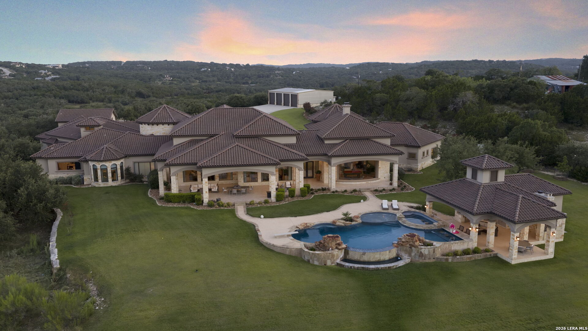 186 Joe Klar Road Boerne, TX 78006 - Photo 2 of 57 Gallery Image 2
