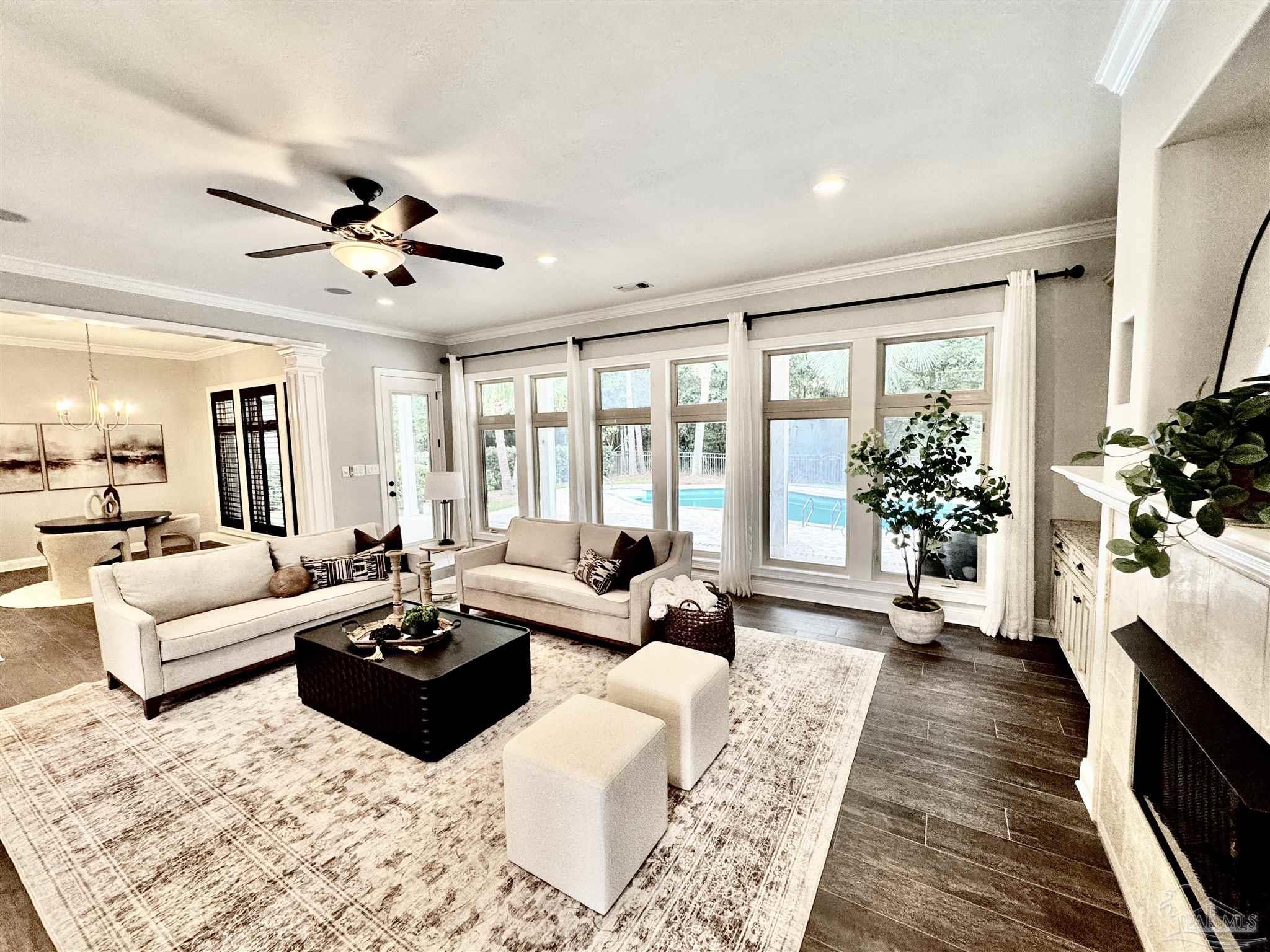 8564 Foxtail Loop Pensacola, FL 32526 - Photo 25 of 72 Gallery Image 25