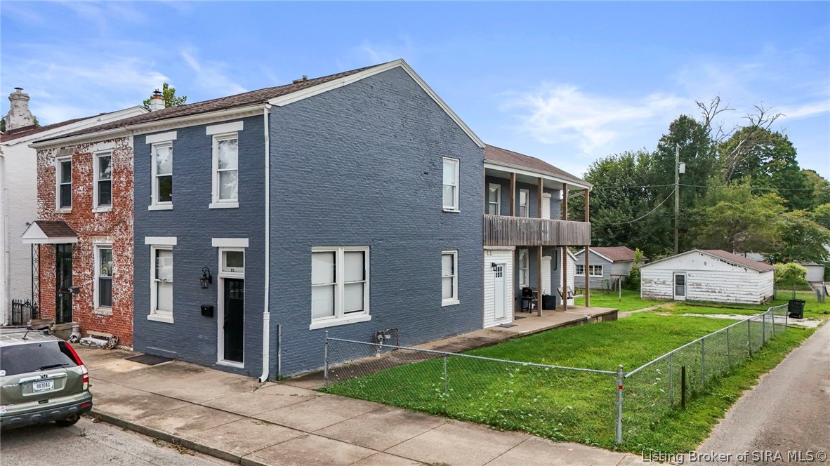 613 Walnut Street Madison, IN 47250 - Photo 29 of 35 Gallery Image 29