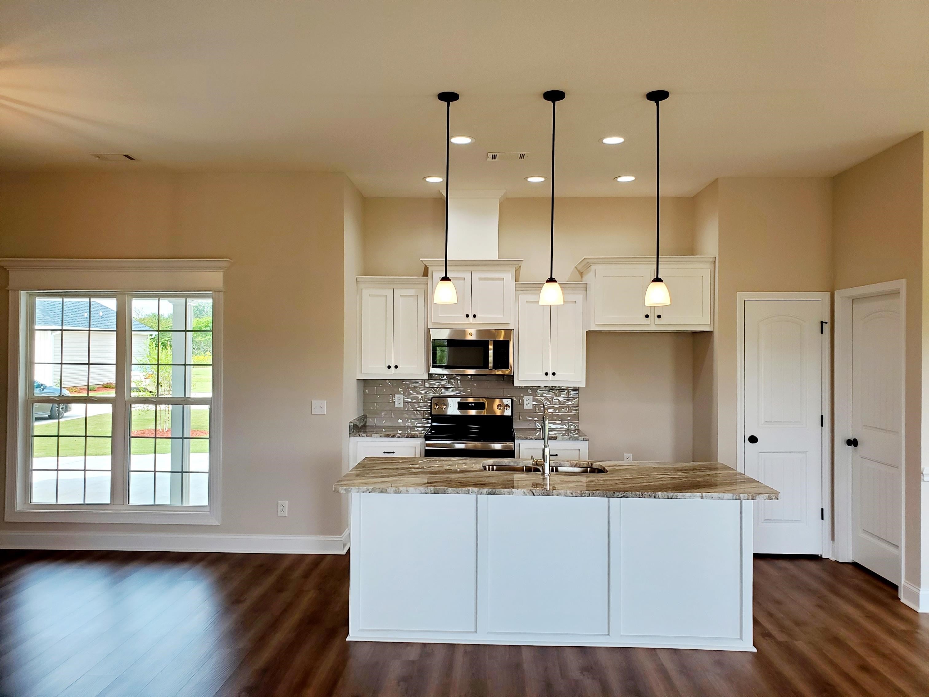 2102 Quail Ridge Lane Perry, GA 31069 - Photo 13 of 47 Gallery Image 13