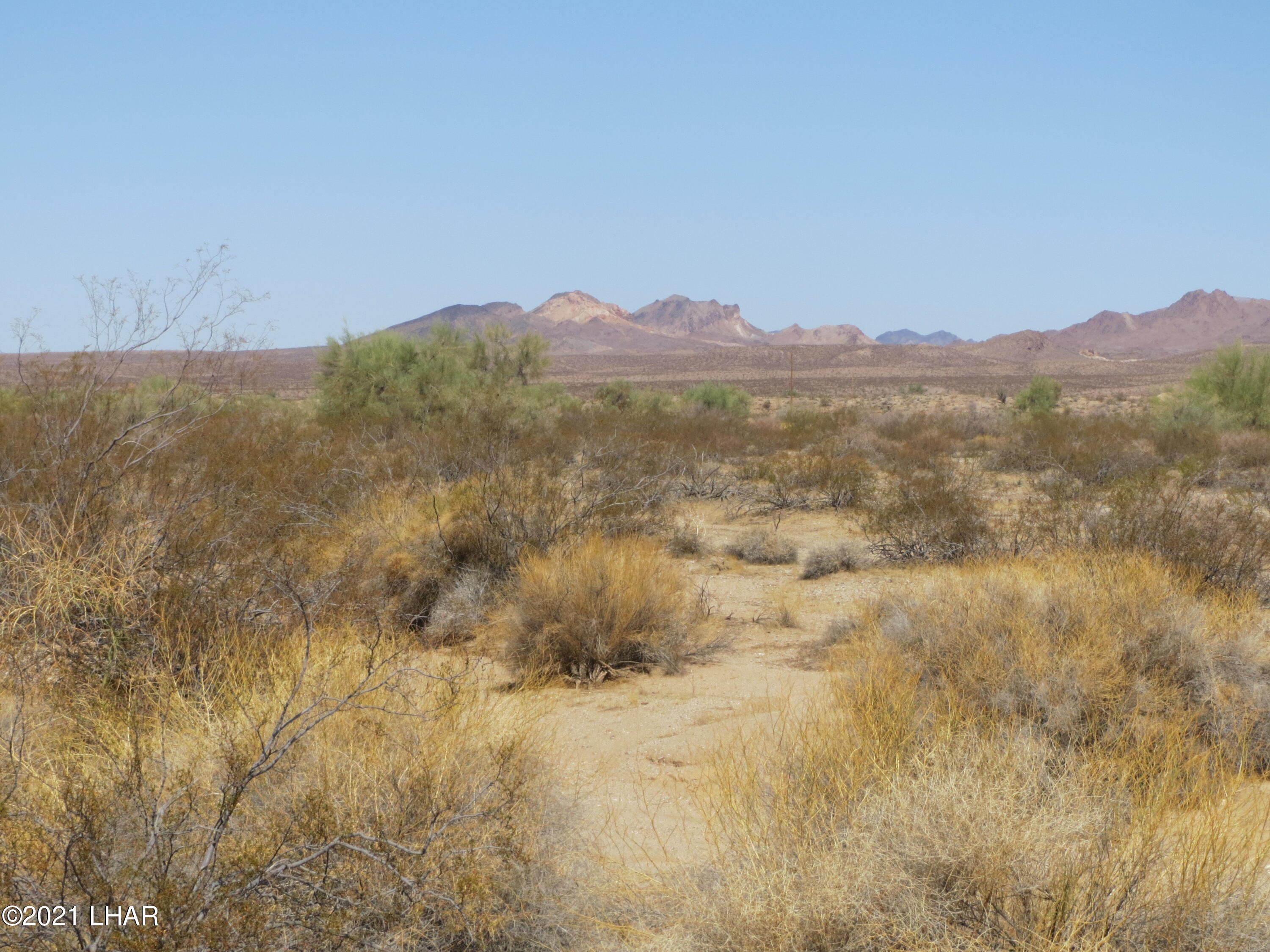 Lot 46 Rio Vista Topock, AZ 86436 - Photo 6 of 8 IMG_6341