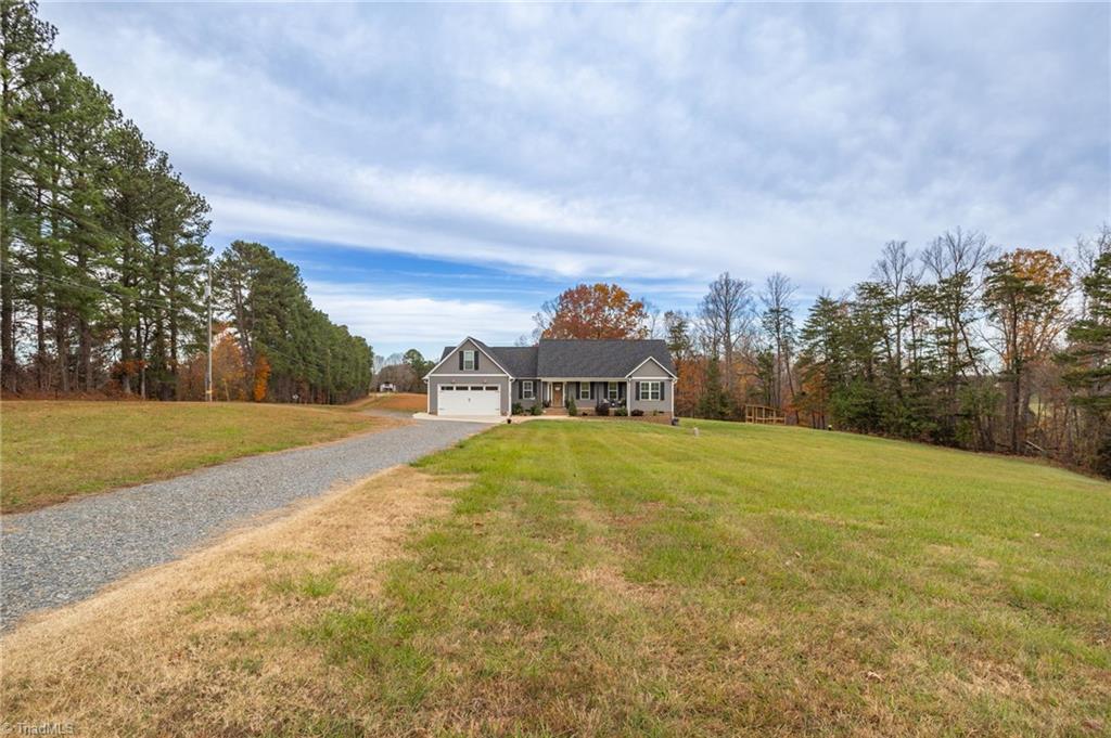 183 Carter Road Reidsville, NC 27320 - Photo 36 of 47