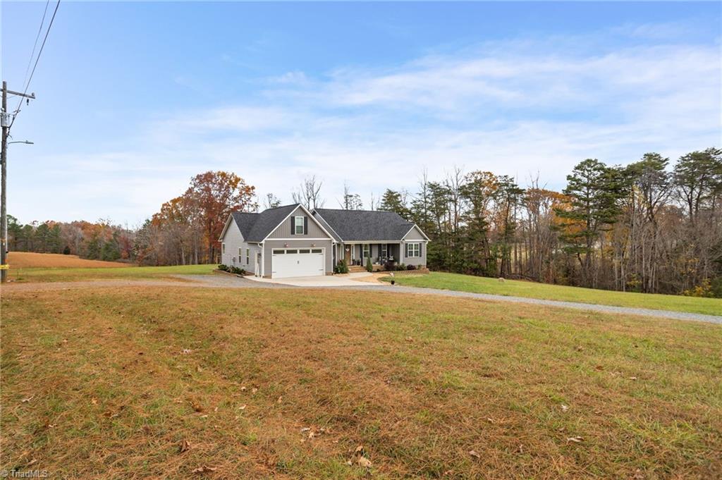183 Carter Road Reidsville, NC 27320 - Photo 38 of 47