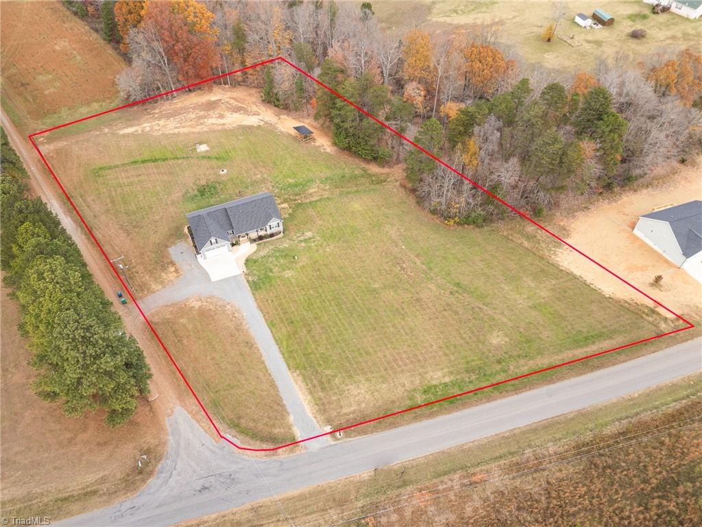 183 Carter Road Reidsville, NC 27320 - Photo 40 of 47