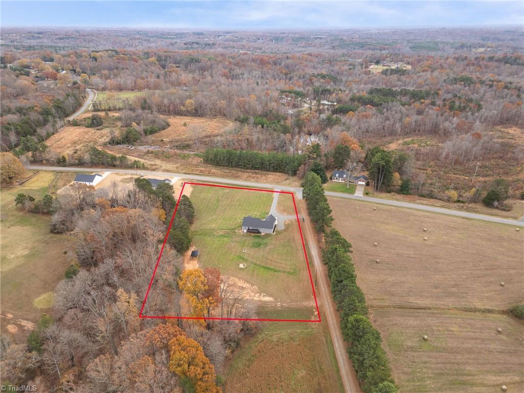 183 Carter Road Reidsville, NC 27320 - Photo 44 of 47