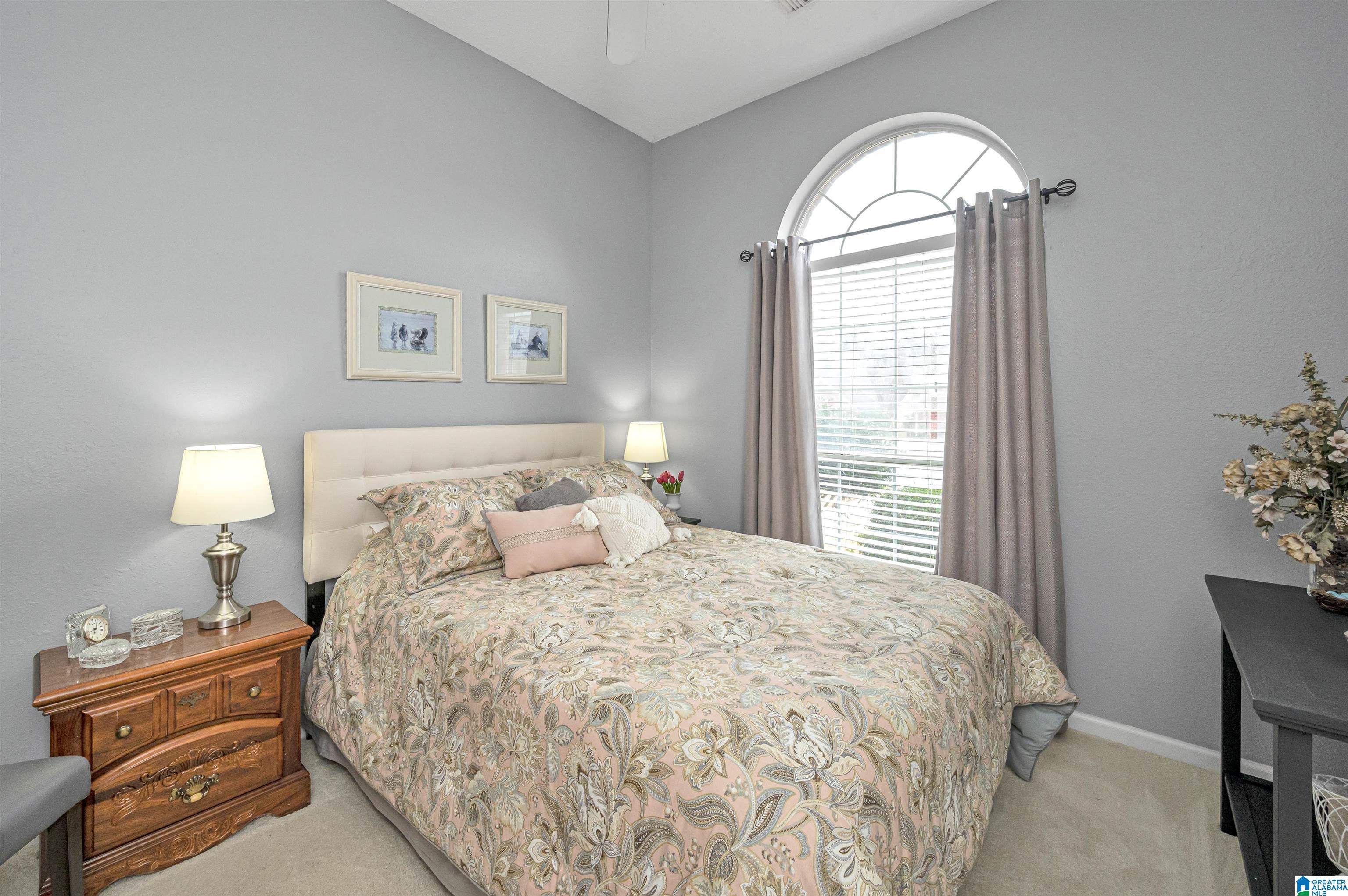 137 Braxton Way Pelham, AL 35124 - Photo 23 of 35