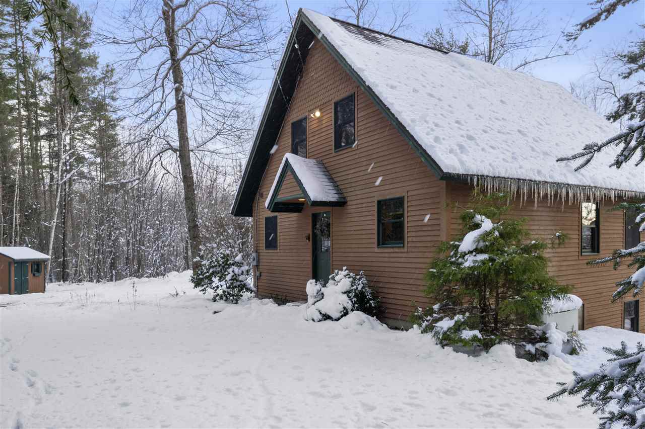 90 Anderson Road Newport, NH 03773 - Photo 40 of 40
