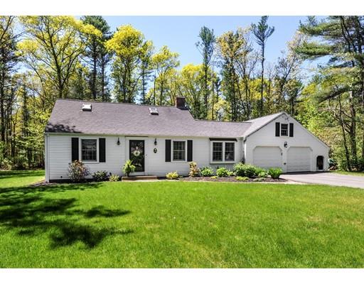 68 Carr Road Duxbury, MA 02332 - Photo 1 of 30 Gallery Image 1