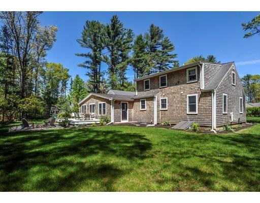 68 Carr Road Duxbury, MA 02332 - Photo 25 of 30 Gallery Image 25