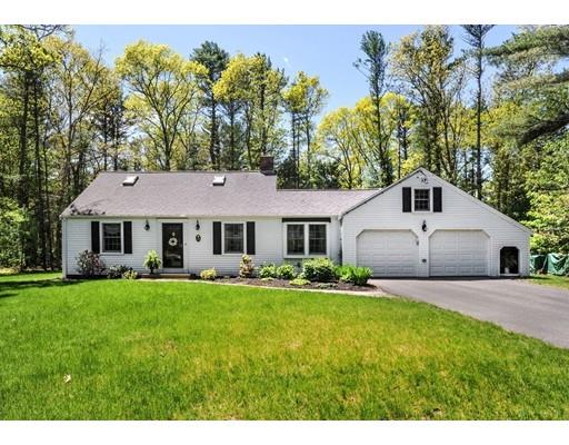 68 Carr Road Duxbury, MA 02332 - Photo 28 of 30 Gallery Image 28