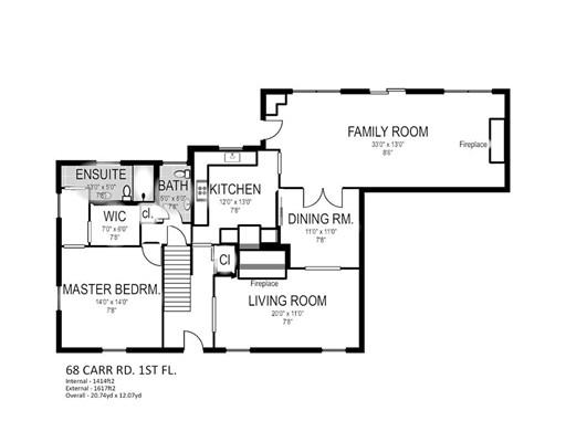 68 Carr Road Duxbury, MA 02332 - Photo 29 of 30 Gallery Image 29