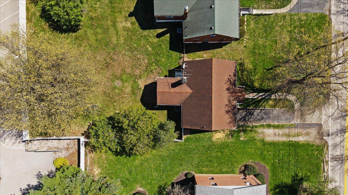 7158 Dunn Road Cincinnati, OH 45230 - Photo 27 of 35