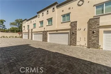 a view of a large building