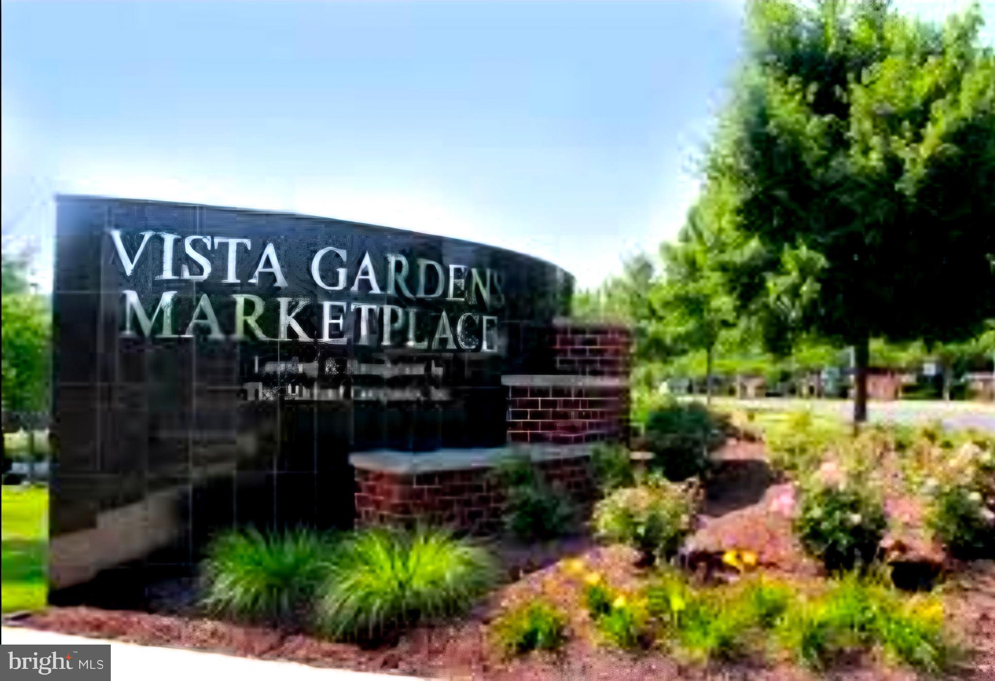 4657 Deepwood Court, Unit 106A Bowie, MD 20720 - Photo 28 of 29 a view of sign board