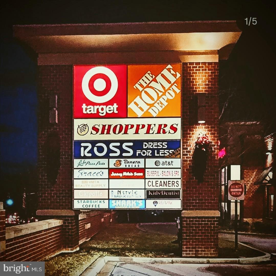 4657 Deepwood Court, Unit 106A Bowie, MD 20720 - Photo 29 of 29 a view of street with an entrance to the house