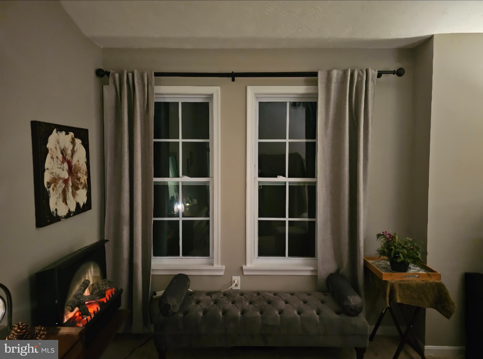 4657 Deepwood Court, Unit 106A Bowie, MD 20720 - Photo 5 of 29 a window and a table in a house