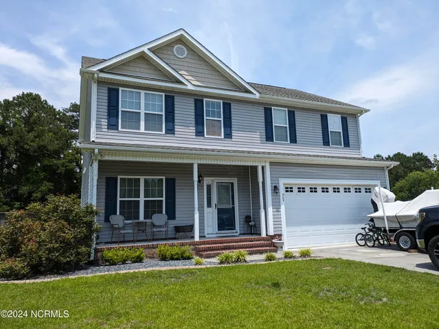 $2,000 | 205 Bell Ridge Lane, Hubert, NC 28539