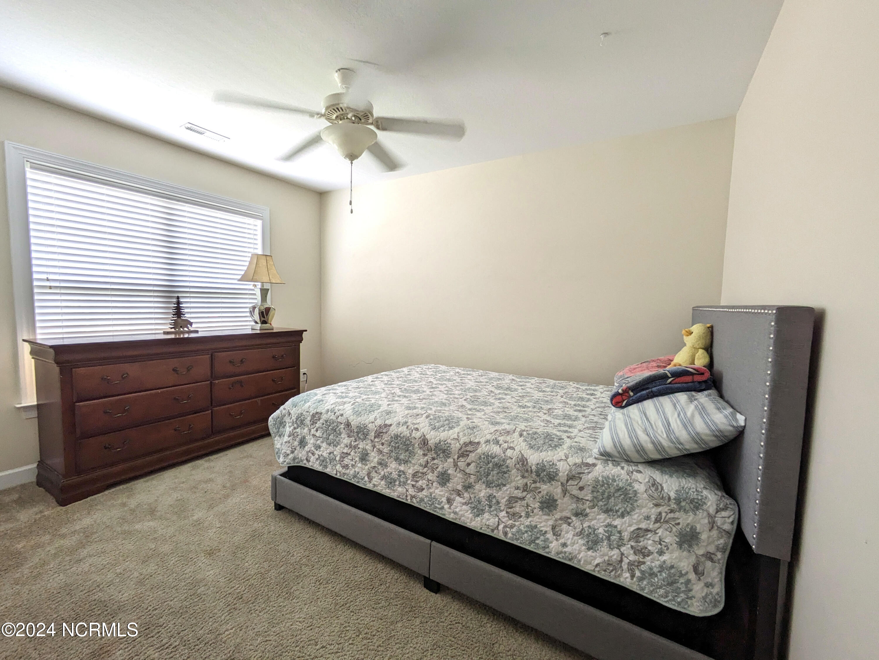 205 Bell Ridge Lane Hubert, NC 28539 - Photo 14 of 22 Bedroom # 2