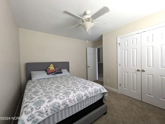 $2,000 | 205 Bell Ridge Lane, Hubert, NC 28539