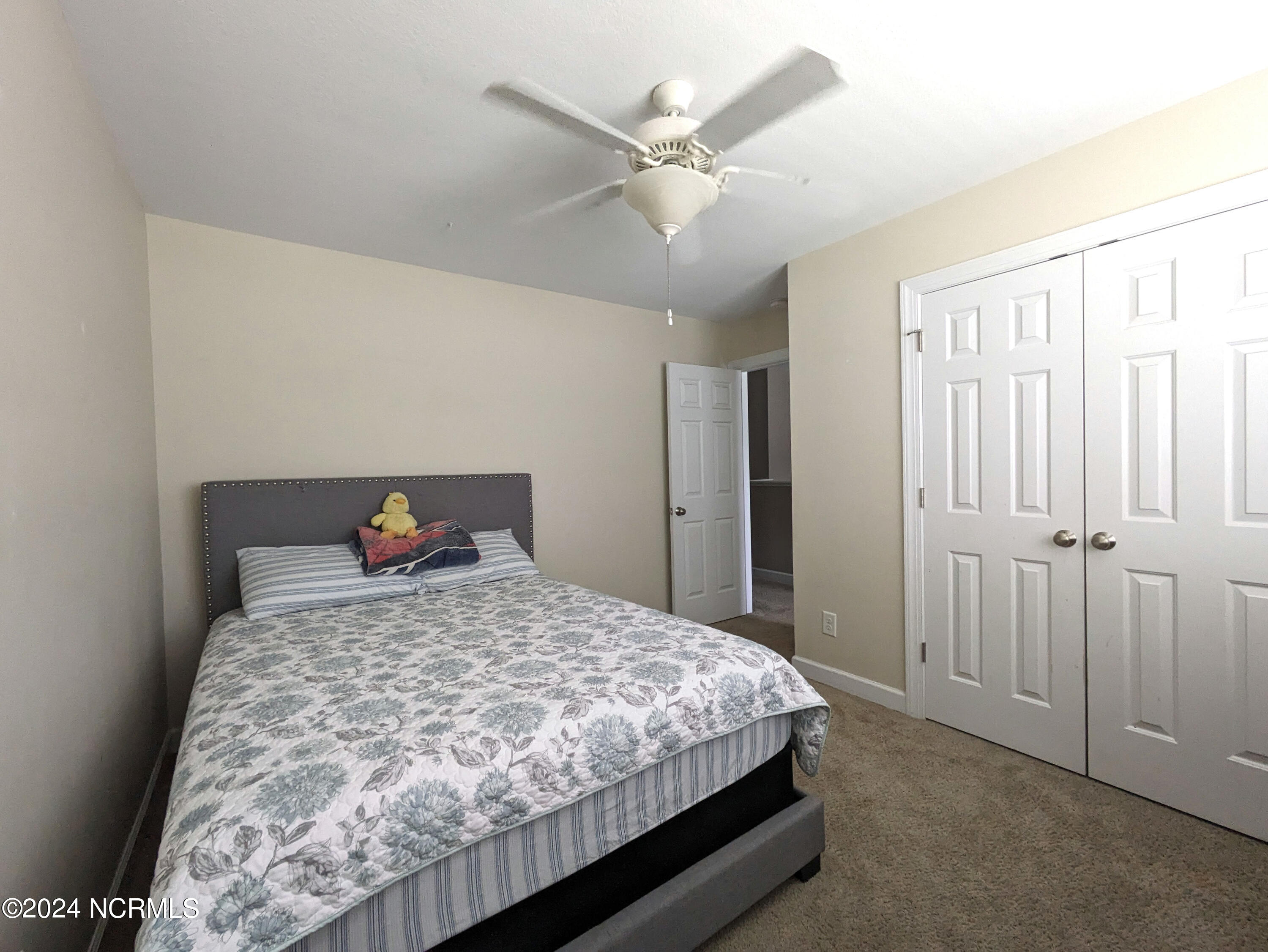 205 Bell Ridge Lane Hubert, NC 28539 - Photo 15 of 22 Bedroom #2