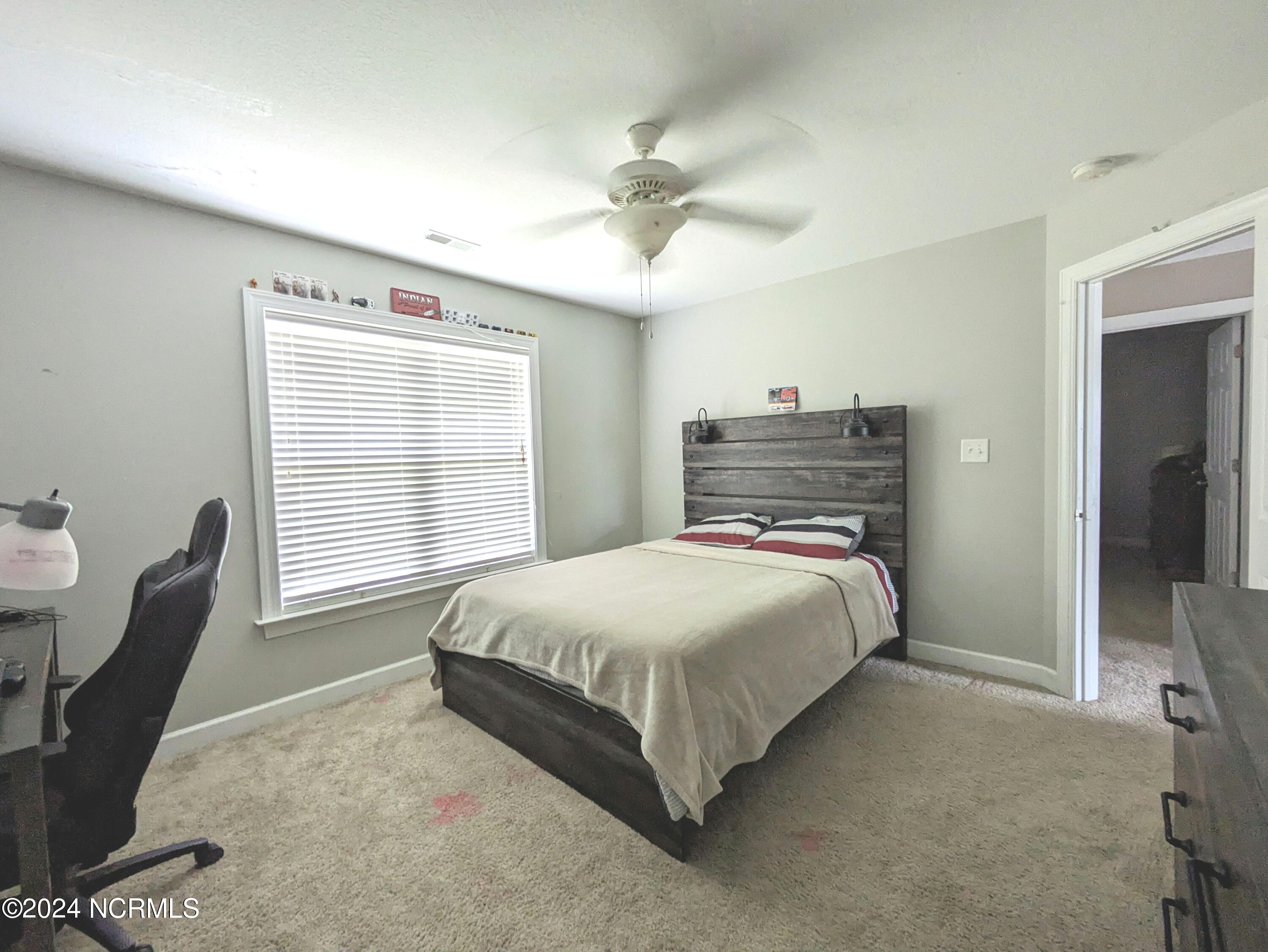 205 Bell Ridge Lane Hubert, NC 28539 - Photo 17 of 22 Bedroom #3