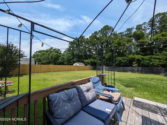 $2,000 | 205 Bell Ridge Lane, Hubert, NC 28539