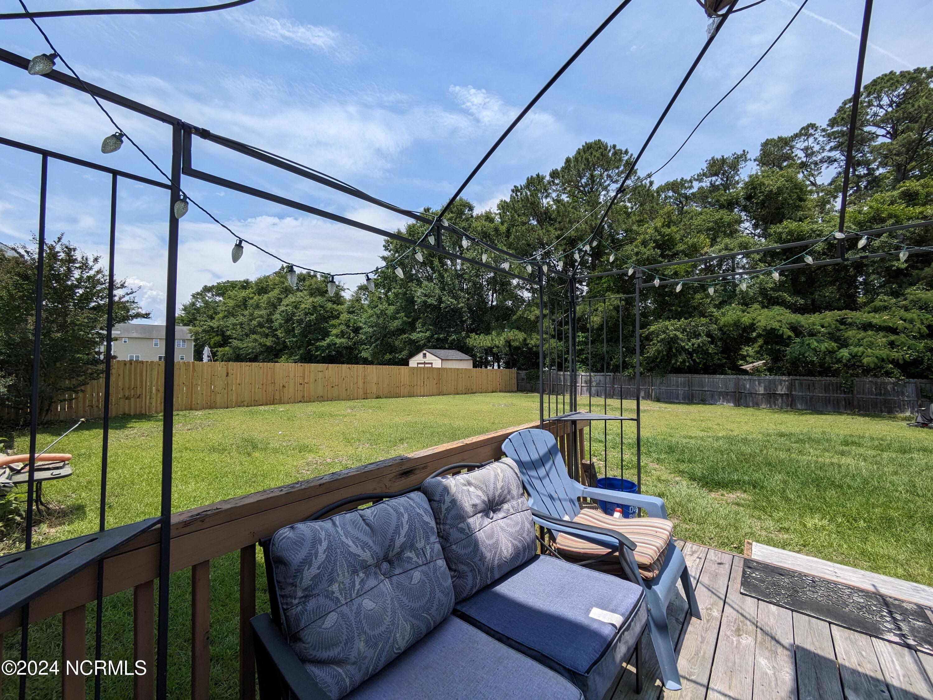 205 Bell Ridge Lane Hubert, NC 28539 - Photo 20 of 22 PXL_20240524_171245441