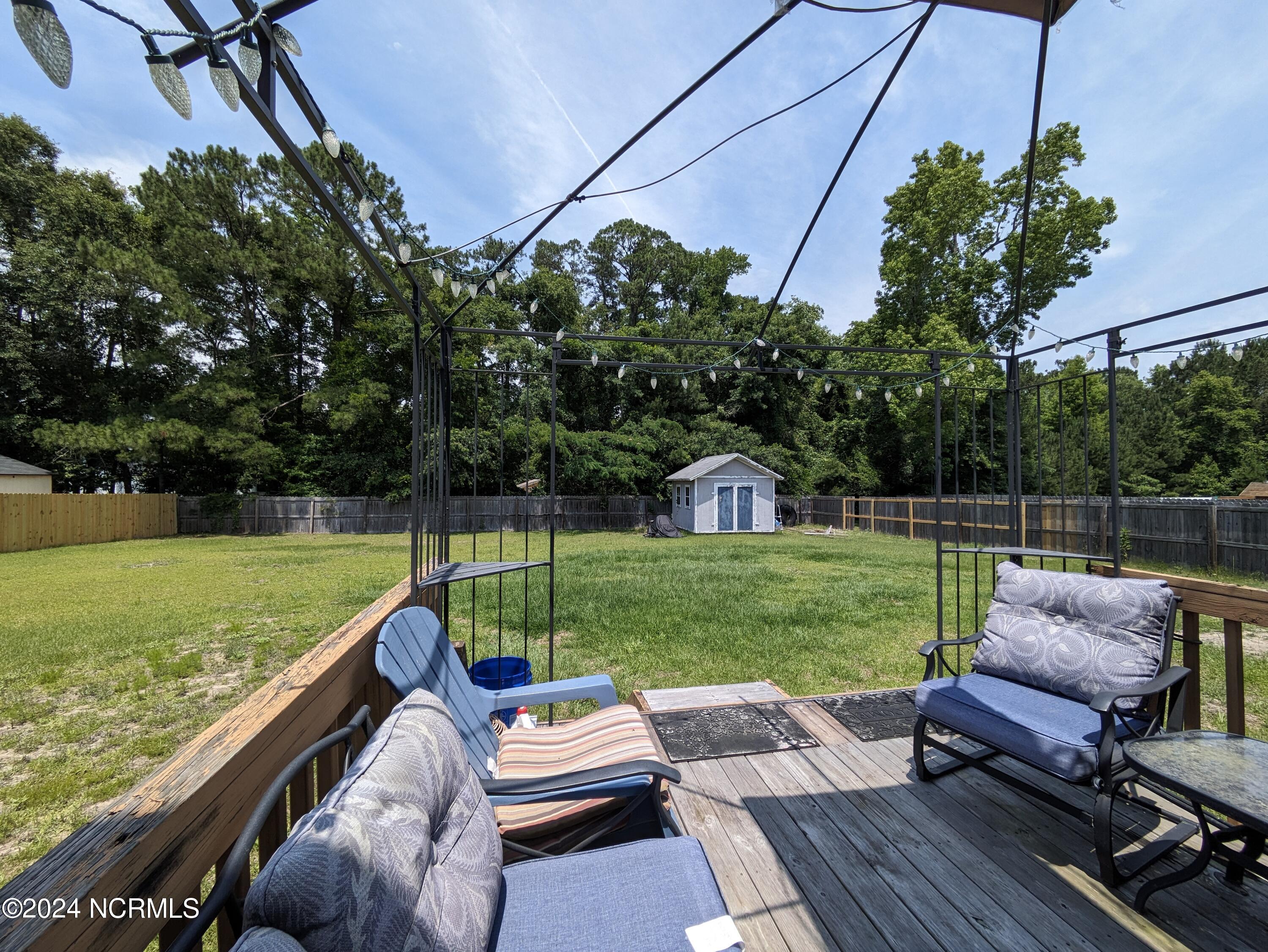 205 Bell Ridge Lane Hubert, NC 28539 - Photo 21 of 22 PXL_20240524_171251837