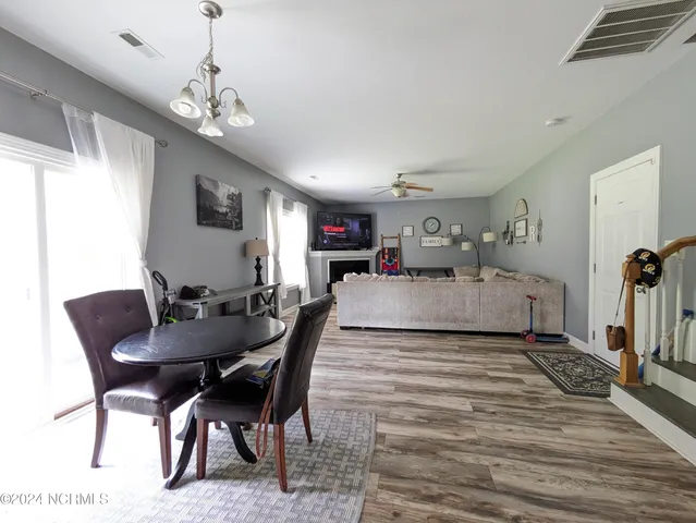 $2,000 | 205 Bell Ridge Lane, Hubert, NC 28539