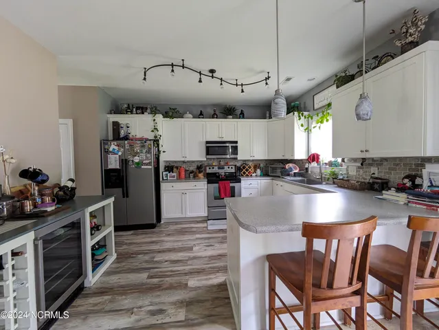 $2,000 | 205 Bell Ridge Lane, Hubert, NC 28539