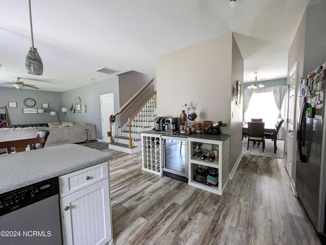 $2,000 | 205 Bell Ridge Lane, Hubert, NC 28539