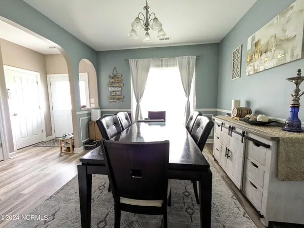 $2,000 | 205 Bell Ridge Lane, Hubert, NC 28539