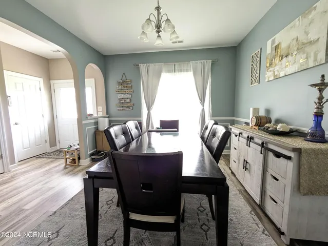 $2,000 | 205 Bell Ridge Lane, Hubert, NC 28539