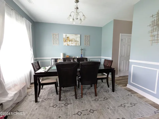 $2,000 | 205 Bell Ridge Lane, Hubert, NC 28539