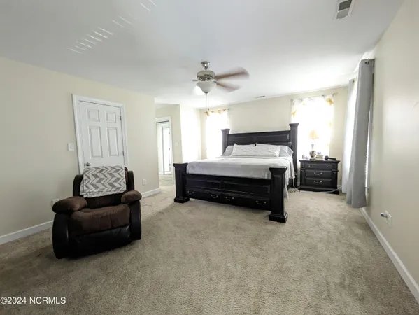$2,000 | 205 Bell Ridge Lane, Hubert, NC 28539