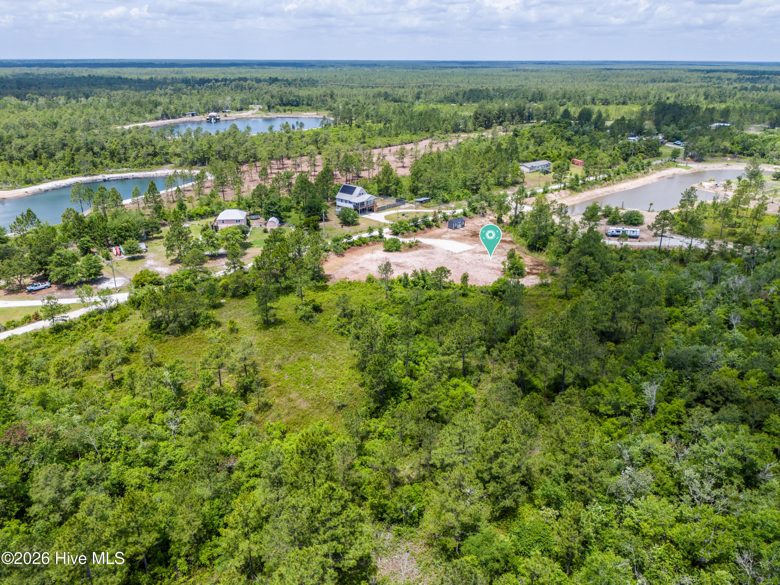 244 Pilchers Branch Road Holly Ridge, NC 28445 - Photo 13 of 22 DJI_20260527122629_0027_Dp