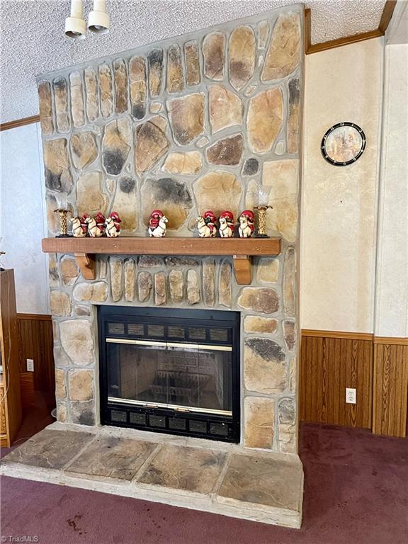 7839 Doe Run Trail Staley, NC 27355 - Photo 2 of 13