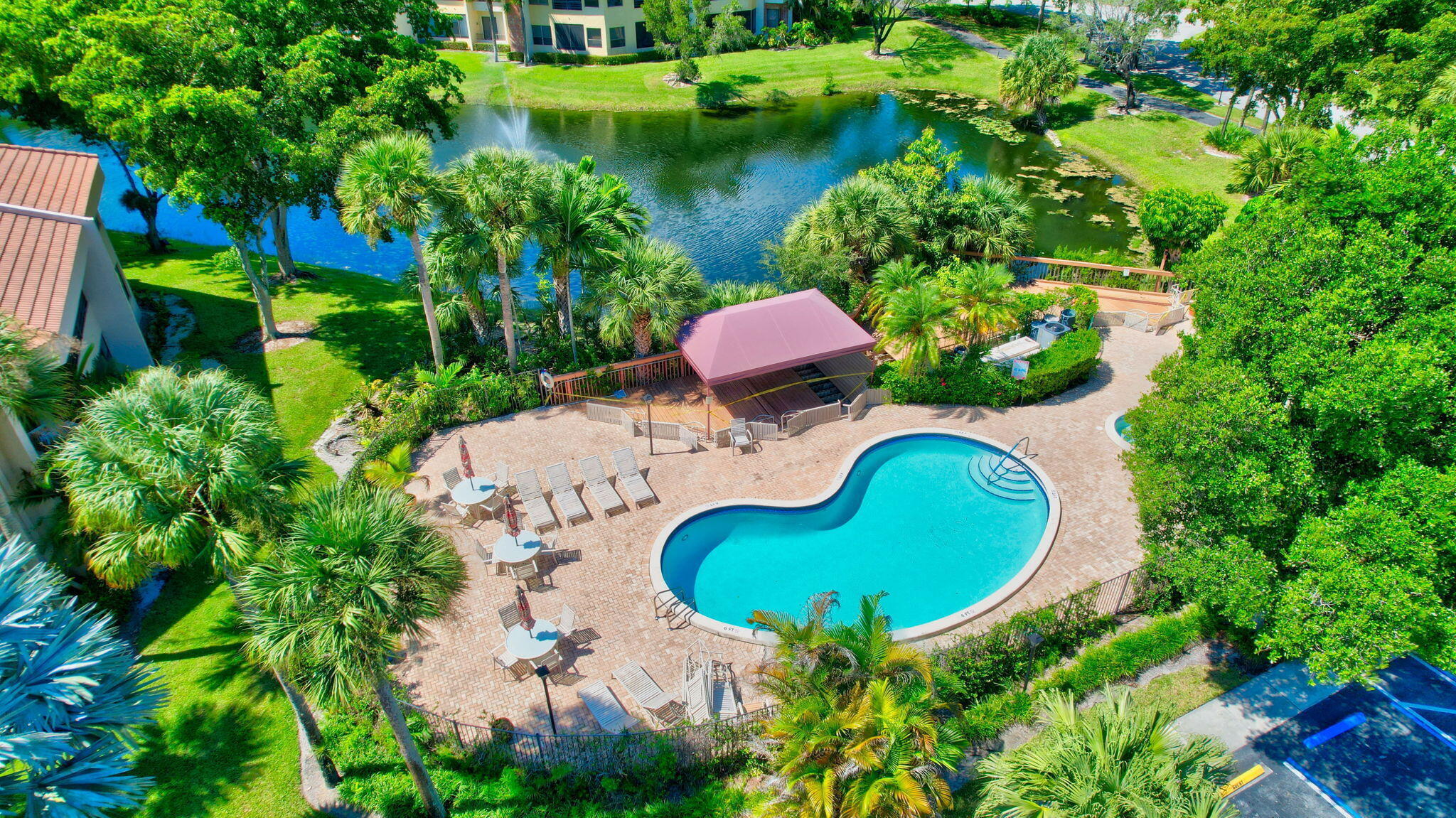 7520 La Paz Boulevard, Unit 307 Boca Raton, FL 33433 - Photo 34 of 34 5-web-or-mls-DJI_0181_2_3_4_5